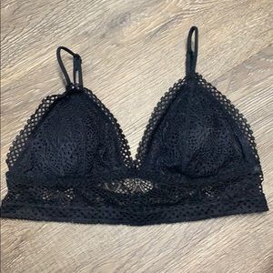 Victoria secret bralette
